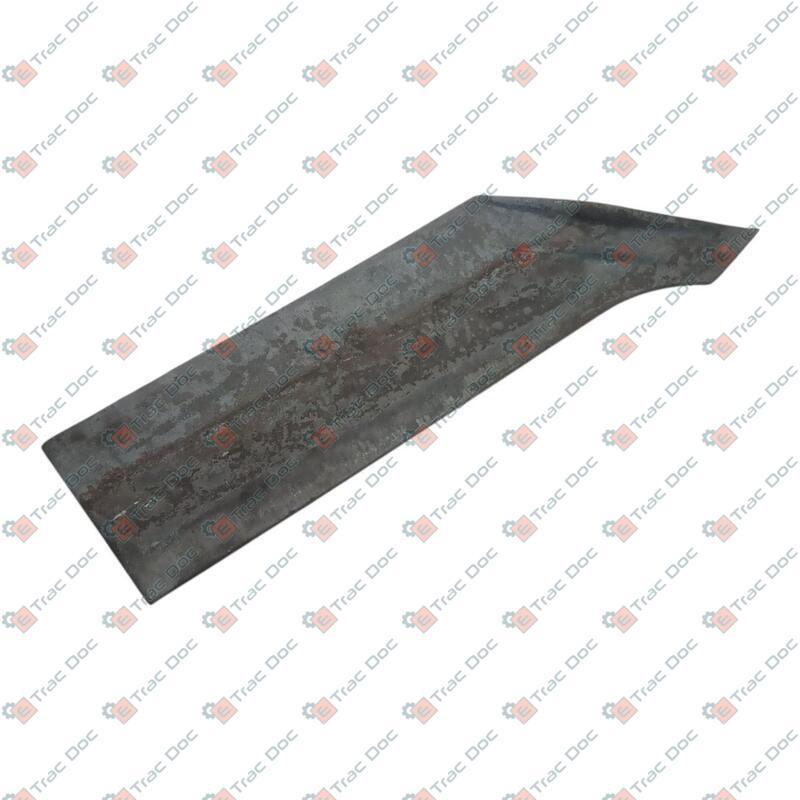 LEFT PLOUGH, UNIVERSAL TYPE, SHOULDER 450 mm. - CERMAG - 56755