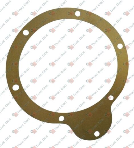 WHEEL HUB GASKET - AFTERMARKET - 00001007