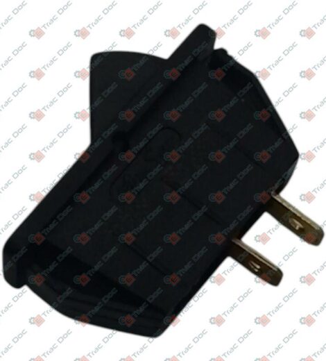 HI-LO SHIFT LEVER PUSHBUTTON - AFTERMARKET - 2.7659.083.0/10