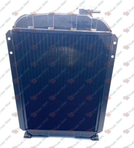 RADIATORE ACQUA - AFTERMARKET - 44909526