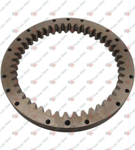 CORONA DENTATA FRIZIONE CENTRALE - AFTERMARKET - 5122129