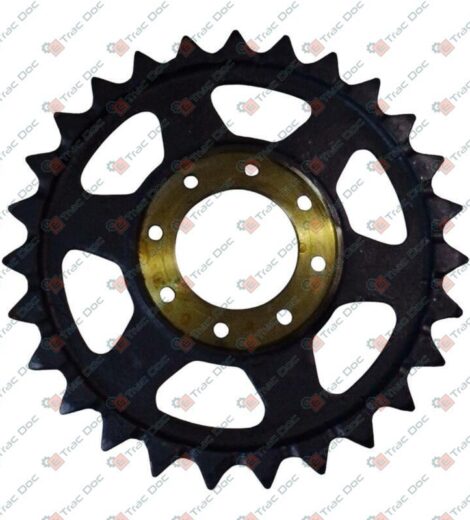 RUOTA MOTRICE - AFTERMARKET - 5129972