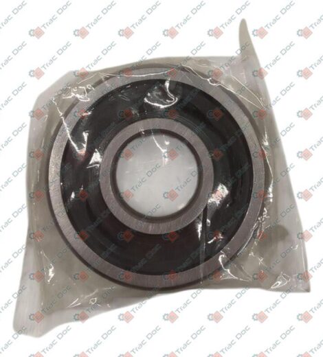 CUSCINETTO A SFERE SCHERMATO 17x47x14 - AFTERMARKET - 6303-2RS