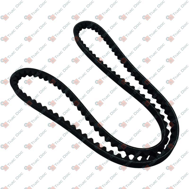 CINGHIA TRAPEZOIDALE DENTATA - AFTERMARKET - R73784