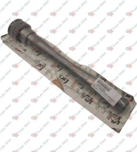 ALBERO PRESA DI FORZA POSTERIORE - ANTONIO CARRARO - 32002081