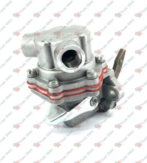 FUEL PUMP - ANTONIO CARRARO - WM15180019G