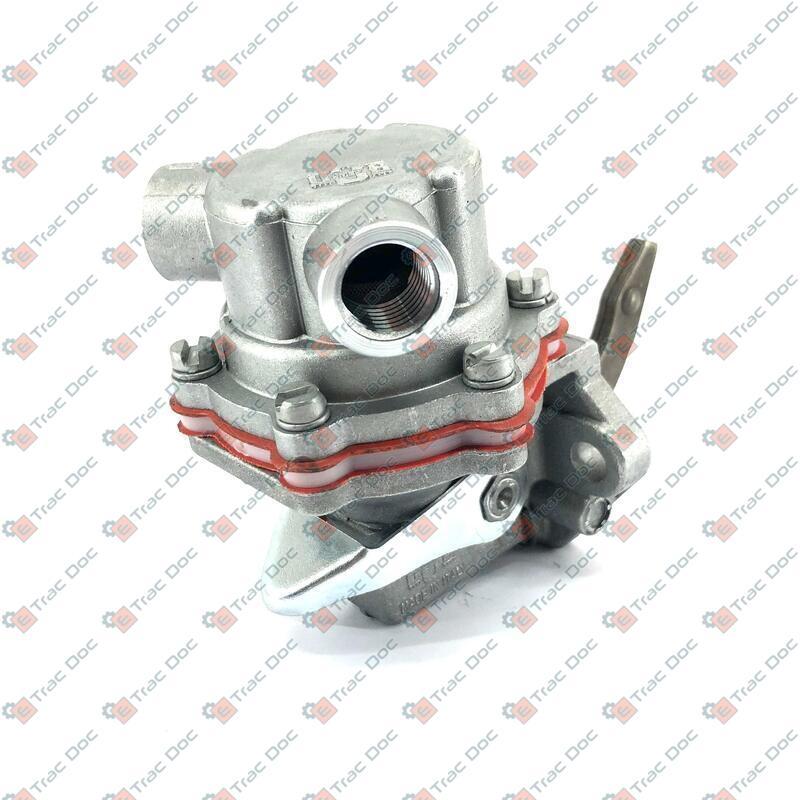 FUEL PUMP - ANTONIO CARRARO - WM15180019G