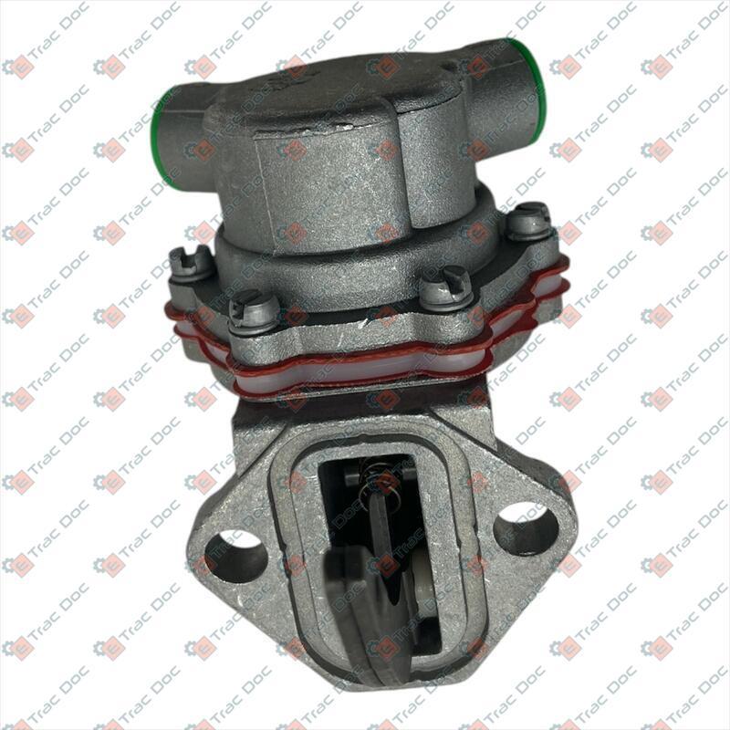 FUEL PUMP - ANTONIO CARRARO - WM15180019G - Image 2