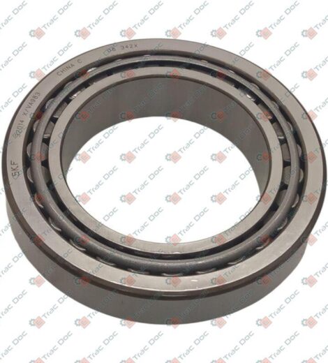 CUSCINETTO A RULLI CONICI 70x110x25 - AFTERMARKET - 32014