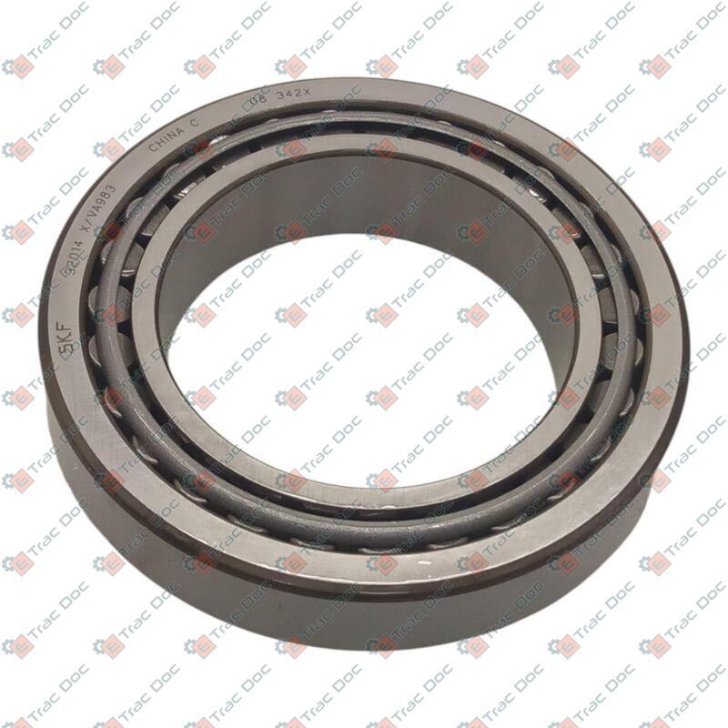 CUSCINETTO A RULLI CONICI 70x110x25 - AFTERMARKET - 32014