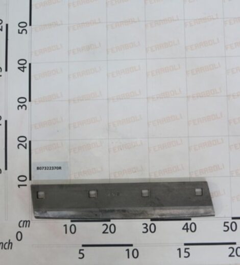 COLTELLO PUNTA MAIS SENZA RIPORTO - FERABOLI - B07322370R