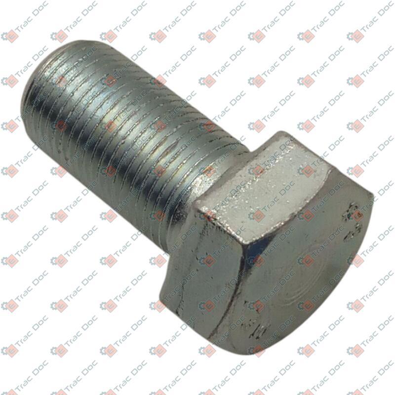 M18x1.5x35 STEEL SCREW R=10.9 - CNH Originale - 15983824
