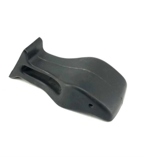 SUPPORTO FANALINO ANTERIORE DESTRO IN GOMMA - CNH Originale - 5180776