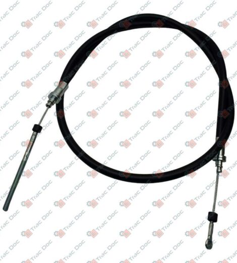 CAVO ACCELERATORE A PEDALE - CNH Originale - 5192952
