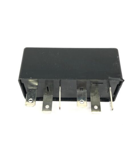 RELE' INVERTITORE 12V. - CNH Originale - 83982680