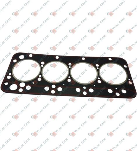 4 CYLINDER HEAD GASKET - CNH Originale - 98472008