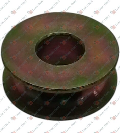 CARRUCOLA TENDI FILO DIAMETRO 27 mm. - GOLDONI - 00003642