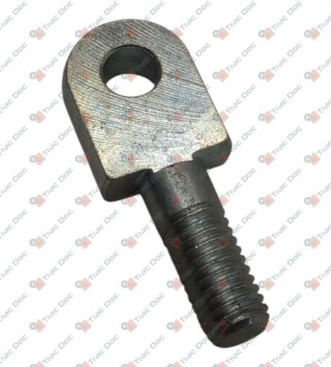 GEAR CHANGE ROD JOINT PIN - GOLDONI - 00003782