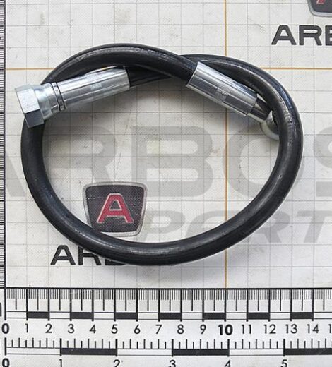 HOSE - GOLDONI - 00008688