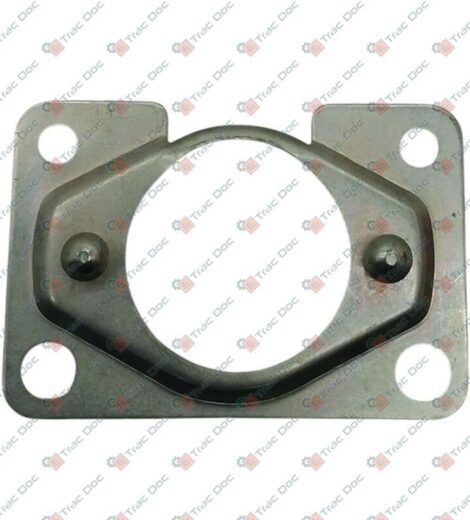 PTO COVER FLANGE - GOLDONI - 00026876
