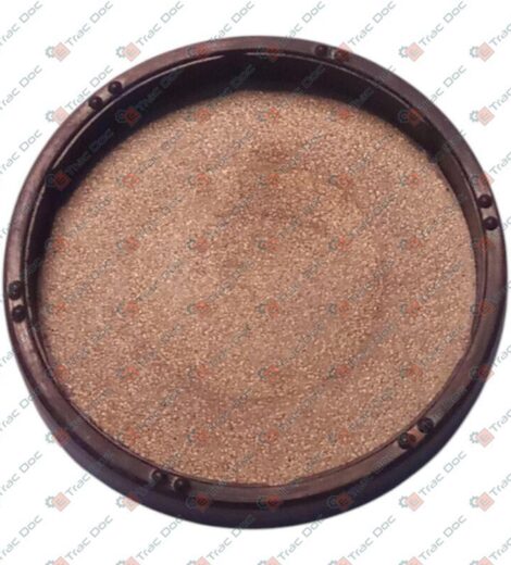 TAPPO CHIUSURA PRESA DI FORZA - GOLDONI - 00064847