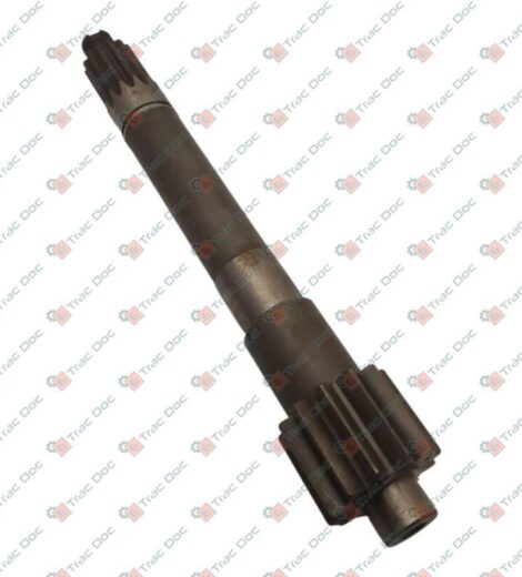 SIDE REDUCTION PINION - GOLDONI - 00660277