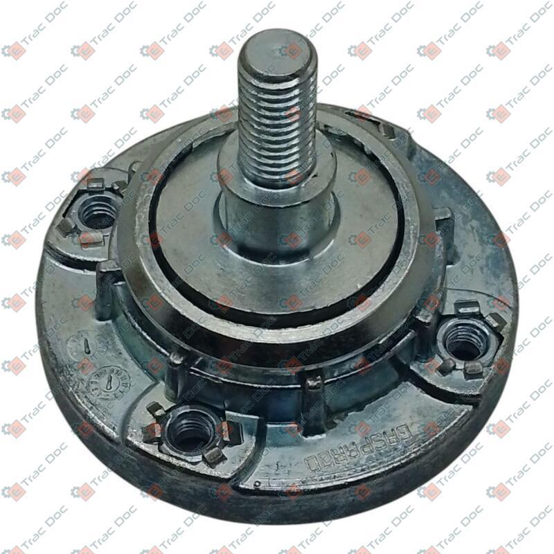 DISC HUB - GASPARDO - G16044571R - Image 2