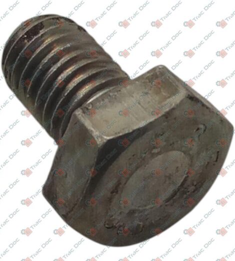 HEXAGON HEAD SCREW - KUHN - 80061016