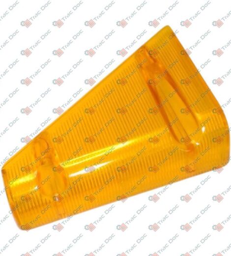 VETRO FANALINO LATERALE DESTRO - LANDINI - 3542274M2