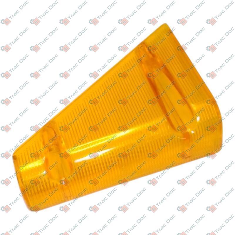 VETRO FANALINO LATERALE DESTRO - LANDINI - 3542274M2