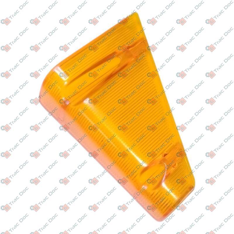 VETRO FANALINO LATERALE SINISTRO - LANDINI - 3542275M2