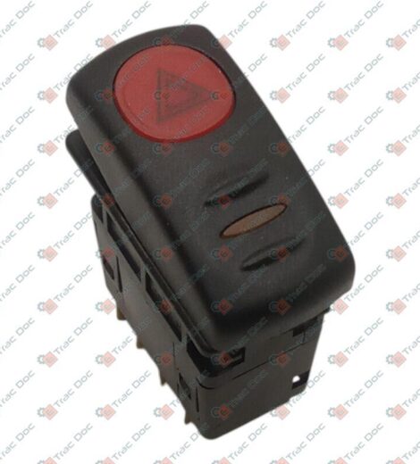 EMERGENCY TURN SIGNAL SWITCH - LANDINI - 3693148M91