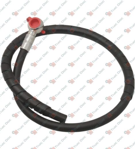 TUBO RECUPERO OLIO TRASMISSIONE - LANDINI - 4203898M91