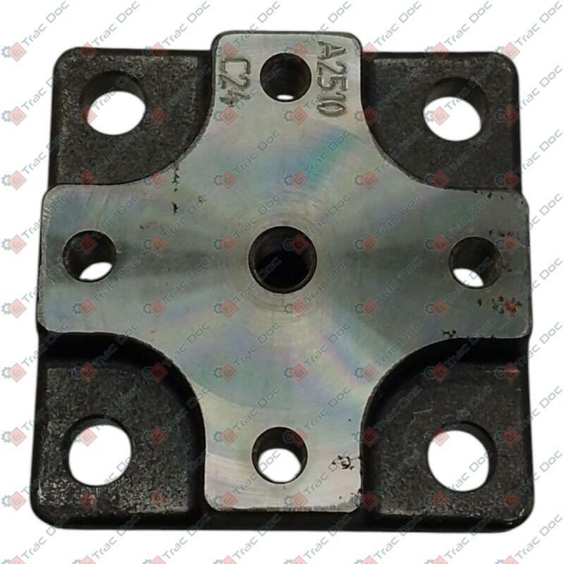 PERNO FUSELLO - LANDINI - 6522510M4 - immagine 2