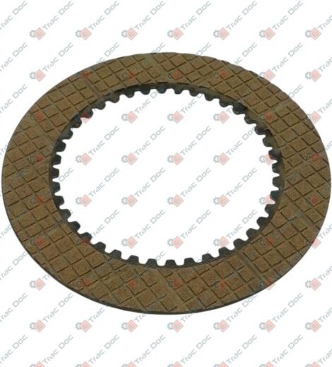 DISCO FERODO FRIZIONE MULTIDISCO - LANDINI - 716501A1