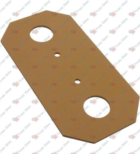 PIASTRINA DISTANZIALE - Massey Ferguson - 4274223M1