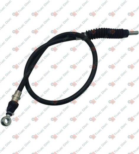 CORDA COMANDO FRIZIONE PRESA DI FORZA - SAME - LAMBORGHINI - HURLIMANN - DEUTZ FAHR - 0.009.9001.3/10