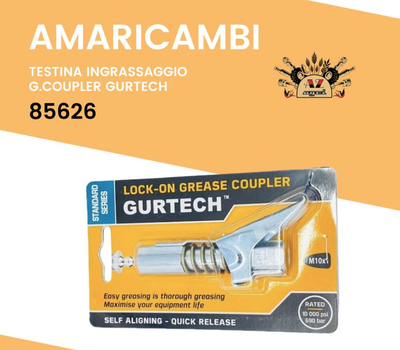 AMARICAMBI