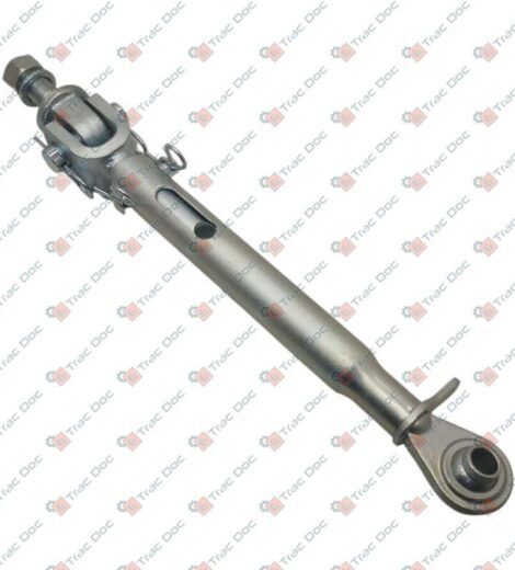 STABILIZER LIFT ARMS LENGTH FROM 440 TO 600 mm. - SABA AGRISERVICE GEST - 203.00.32