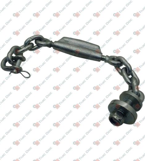FIAT TYPE 3+3 HARNESS CHAIN - AMA RICAMBI - 01097