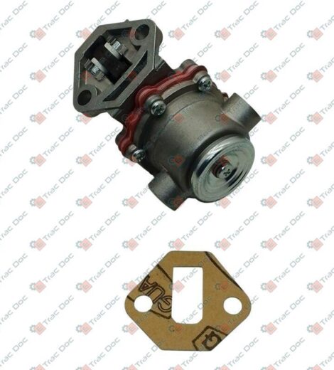 POMPA A/C TIPO SAME 2.4519.190.0/10 - AMA RICAMBI - 02107