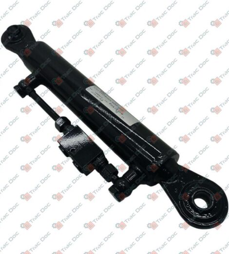 HYDRAULIC THIRD POINT L=460/670 CAT.1 - AMA RICAMBI - 06003