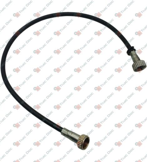 TACHOMETER CORD LENGTH 630 mm. TYPE SAME 0.290.7435.0/10 - AMA RICAMBI - 16011