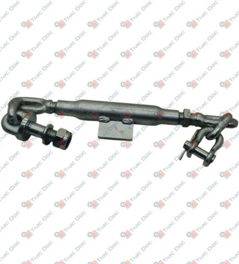 1+1 SAME TYPE HARNESS CHAIN - AMA RICAMBI - 35651