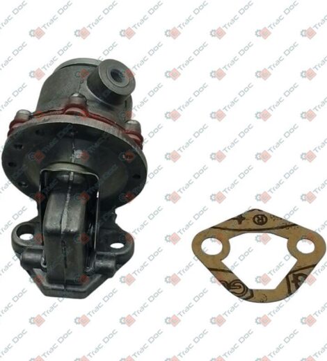 SLANZI DVA460-1550 FUEL PUMP REFERENCE 48.50.37 - CERMAG - 10348