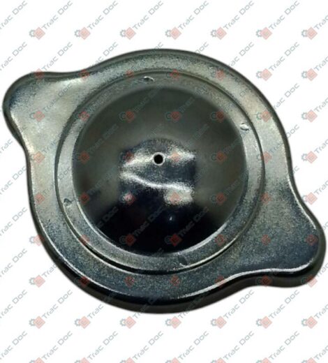 TAPPO SERBATOIO GASOLIO - CERMAG - 11060