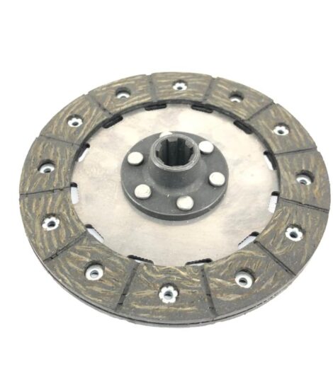 DISCO FRIZIONE DIAMETRO 140 mm. - CERMAG - 15021