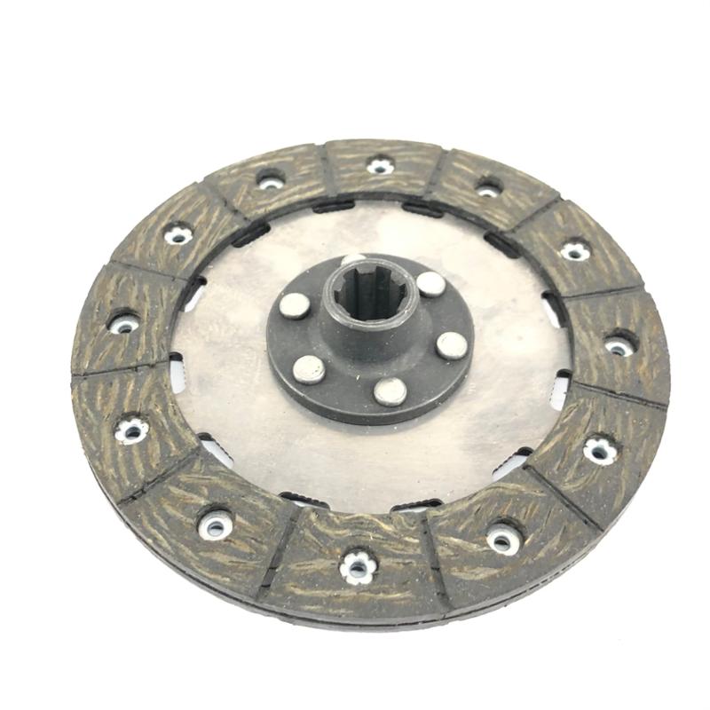 DISCO FRIZIONE DIAMETRO 140 mm. - CERMAG - 15021