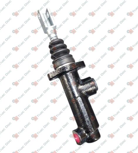 POMPA PEDALE FRIZIONE TIPO SAME - CERMAG - 16062