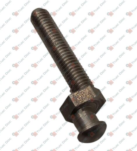 CLUTCH FORK ADJUSTMENT PIN - CERMAG - 16185